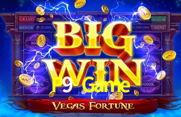Login P9 Game Casino Online